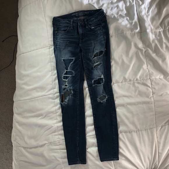 Jeans - Picture 3 of 4